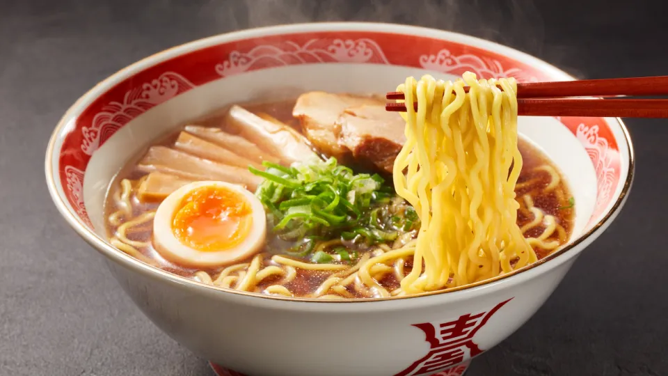 Ramen