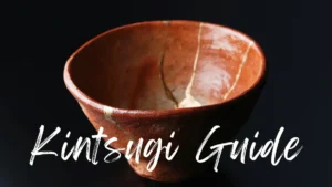 Kyoto Kintsugi Guide: What It Is and Where to Join a Workshop